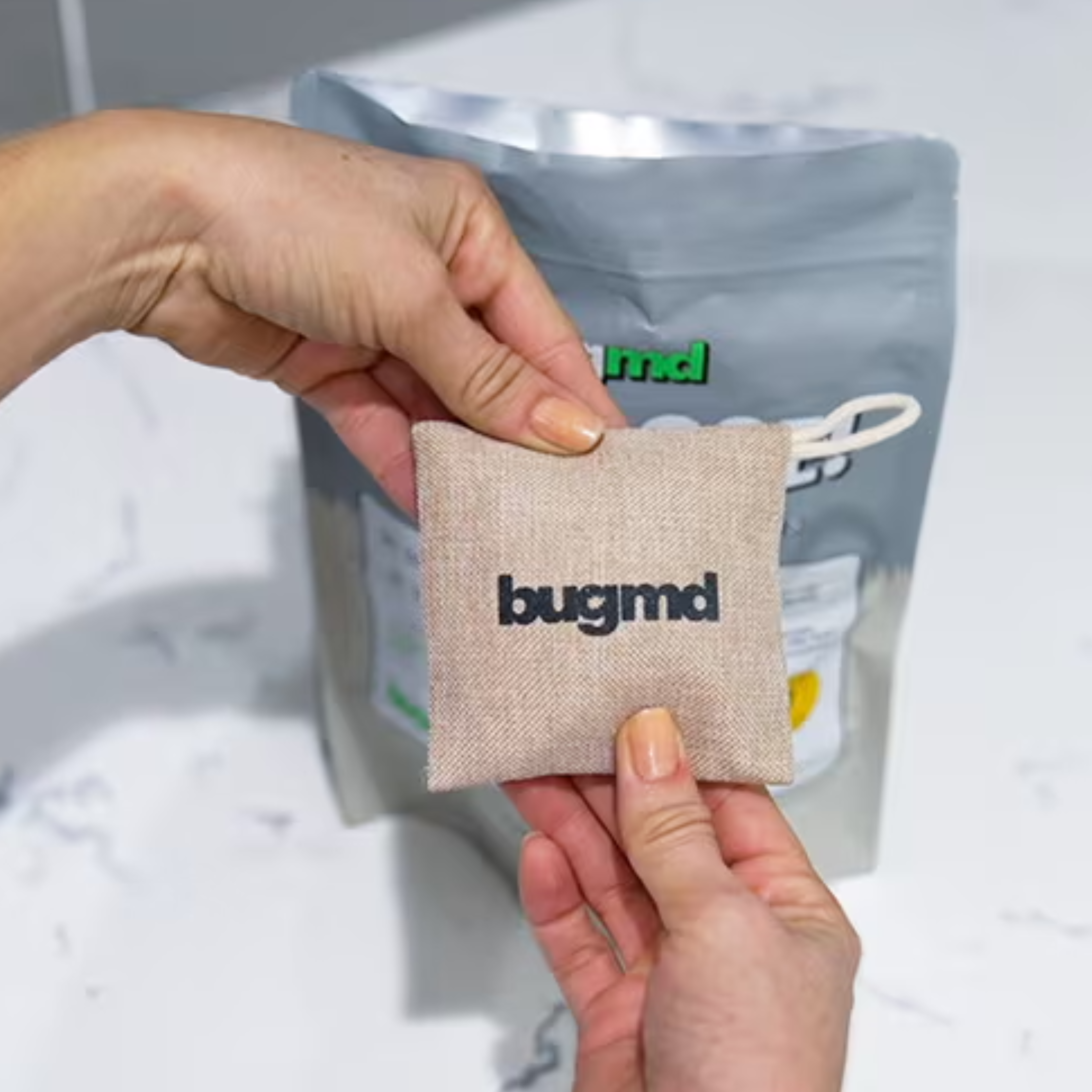 vamoose reviews Ashley R.